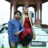 Salman singar mewati