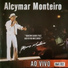 Alcymar Monteiro