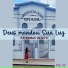 Adriana Alves, Maycon Alves