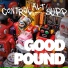 Control Alt Supp