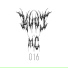 KURT MC 016