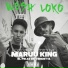 Maruu King, El Pikas de Vendetta