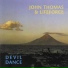 Lifeforce, John Thomas