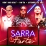 SONY NO BEAT, AFONSO NA VOZ, Rhita