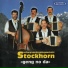 Schwyzerörgeliquartett Stockhorn