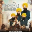 Dhadi Jatha Manjeet Singh