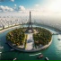 Остров Крым, Гоген