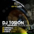 Dj 10sion, Fernquest