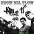 Apolo 11 feat. Sindicato Argentino Del Hip Hop