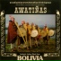 Awatiñas