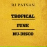 DJ Patsan