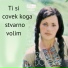 Zivka Djokovic