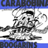 Carabobina feat. Boogarins