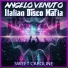Italian Disco Mafia, Angelo Venuto