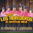 Grupo Los Herederos De Zapotitlán Tablas