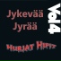 Hurjat Hipit
