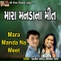 Abhita Patel, Nitin Barot