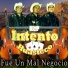 Tri o Intento Huasteco