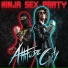 Ninja Sex Party