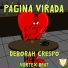 Deborah Crespo, Thales Sala, Vortex Beat