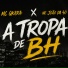 Mc Qkara, Mc João da 40
