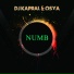 DJ Kapral, Osya