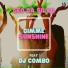 Geo Da Silva feat. DJ Combo