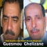 Cheb Azzedine, Cheikh Moussa Maghraoui