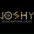 Joshy Qazaq National Group