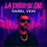 Darel Vein