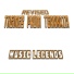 Music Legends