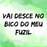 DJ PSICO DE CAXIAS, DJ NARIZ 22