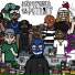 ogbzk feat. Yuntin, Passoca Com 2s, speczin