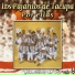 Los Pajaritos De Tacupa