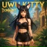 Uwu Kitty