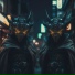Pozle, Kanekisound