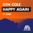 Syn Cole feat. LissA