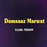 Damsaaz Marwat