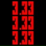 3.33 feat. Arman Solomonyan