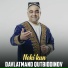 Davlatmand Qutbiddinov