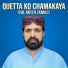 Gul Meer Jamali