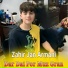 Zahir Jan Armani