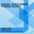 Joseph Christopher & Yvonne Black