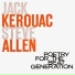 Jack Kerouac, Steve Allen