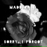 MADDERALL