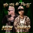 NEON EL EMPERADOR feat. Vhero