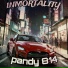 Pandy 814
