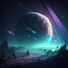 Interstellar Frequency