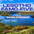 Yacine Messaoud