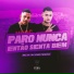 Mc JV, DJ JOÃO PEREIRA